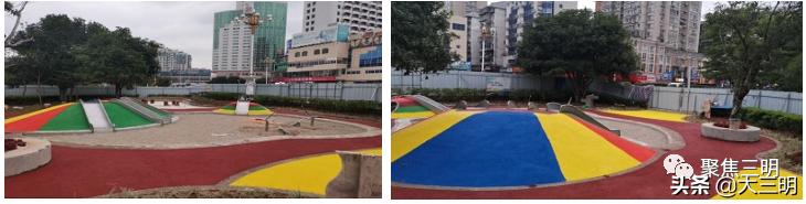 三明十四五规划重大项目出炉,三明生态新城五个重点项目建设