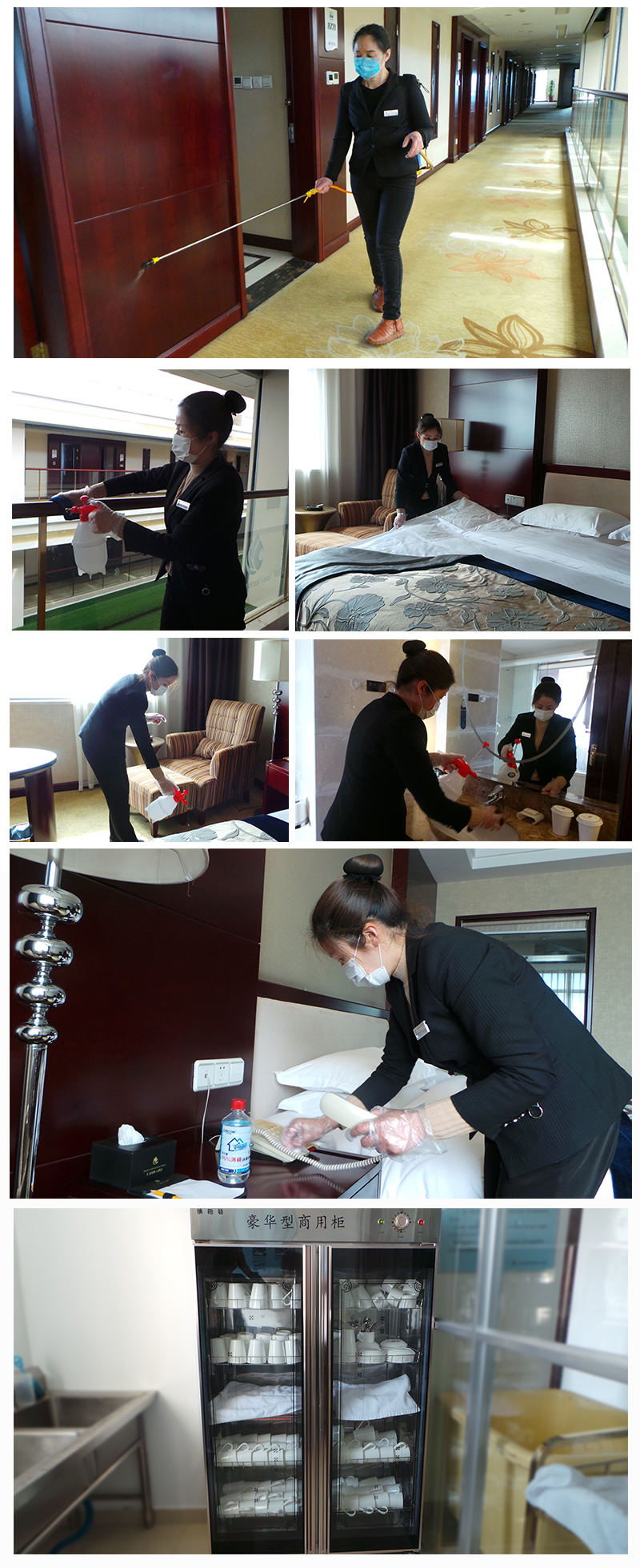 战胜疫情静待春暖花开,战胜疫情春暖花开