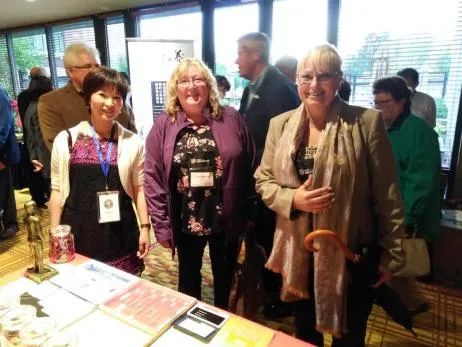 华联人物专访李荣刚：创立天一针法带领加拿大中医之家奉献社区