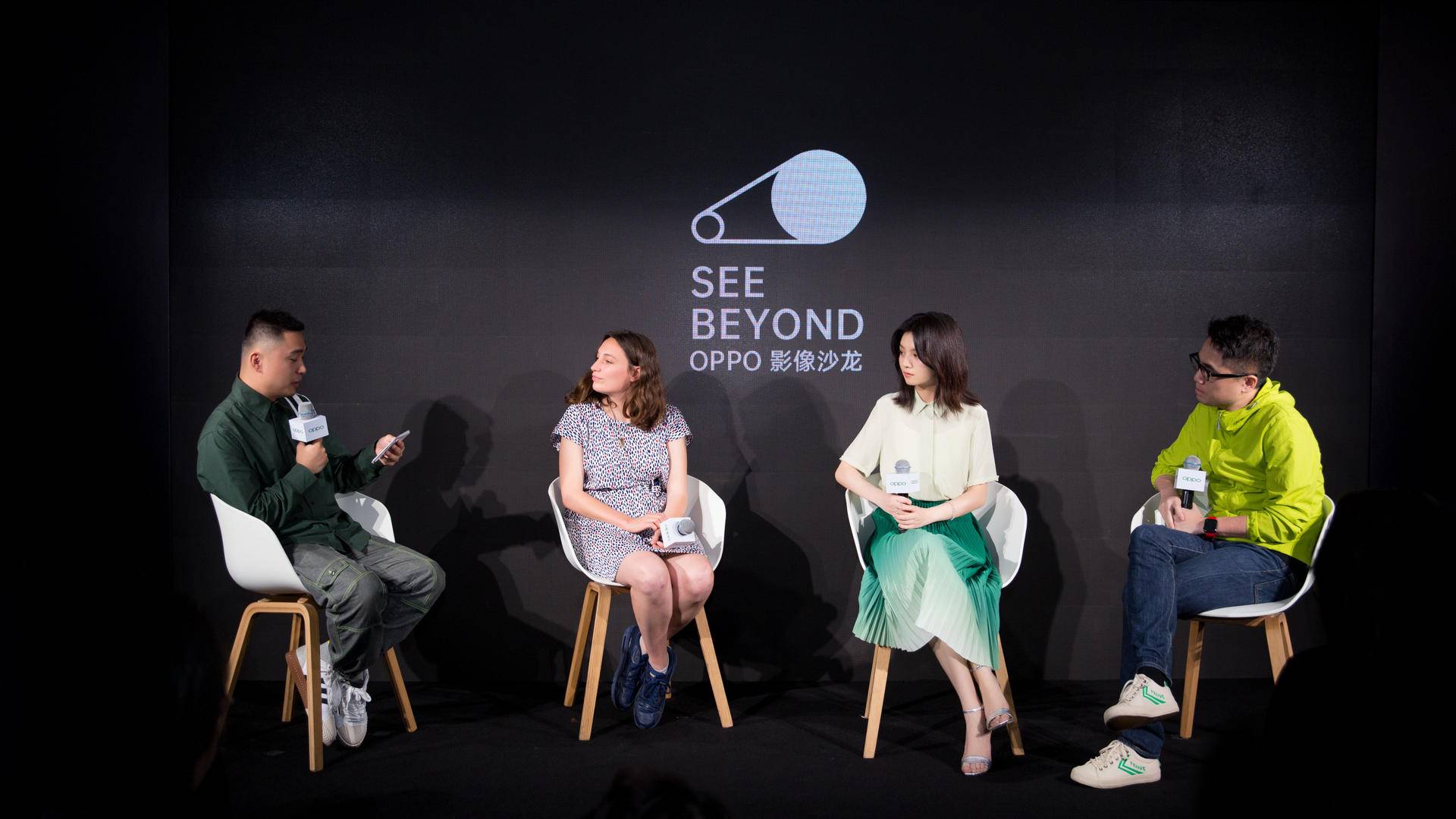 基因不同，时差不同，玛格南摄影师Lua用OPPO诠释“视”界之外