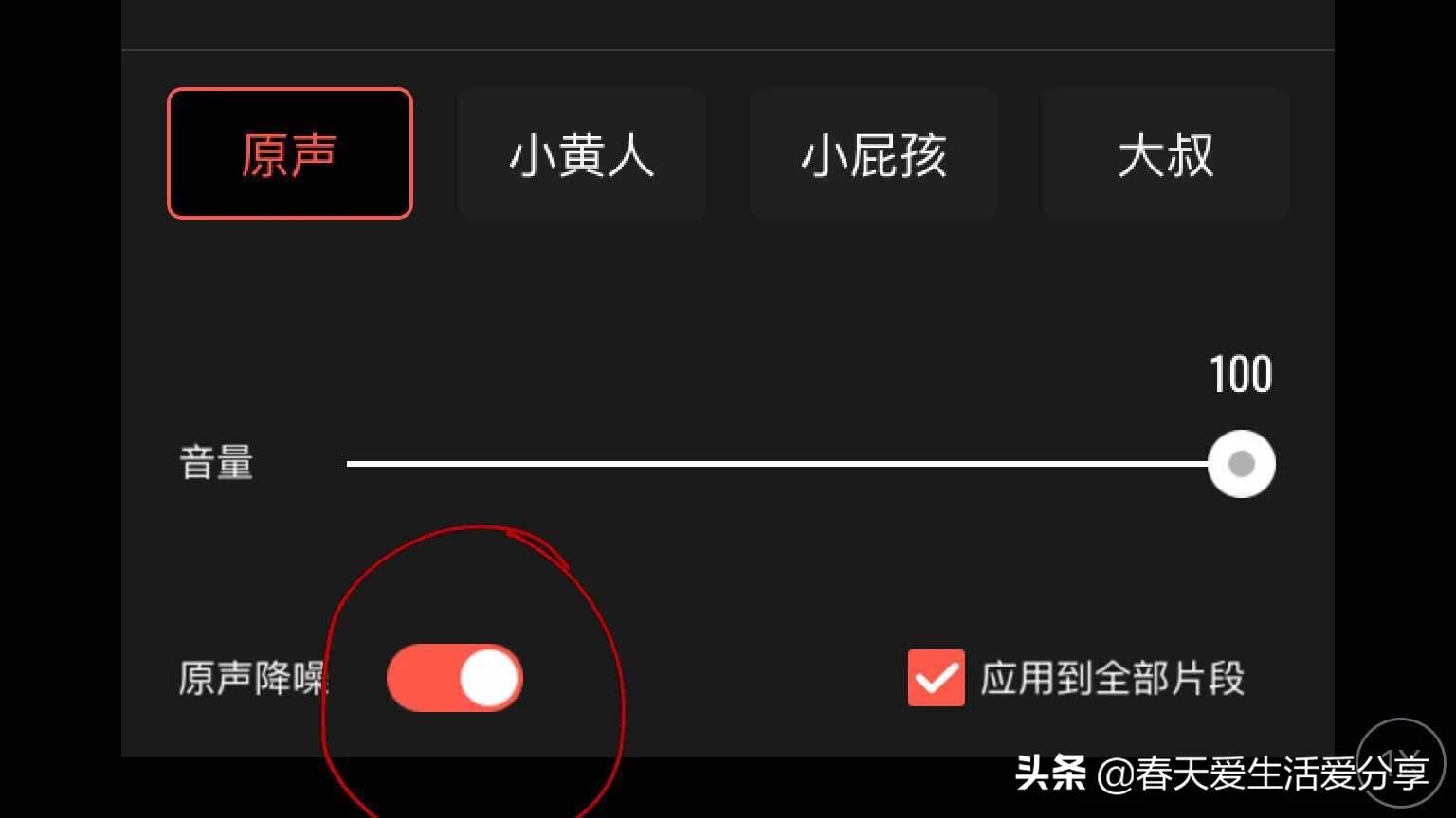 拍视频杂音很大怎样消噪,音频降噪去除杂声用什么免费软件