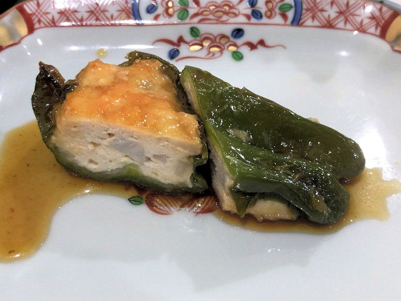 日本一顿难忘的午餐，14碟，只要1000日元