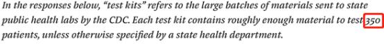 美国检测新冠病毒数据,美国紧急检验新冠病毒