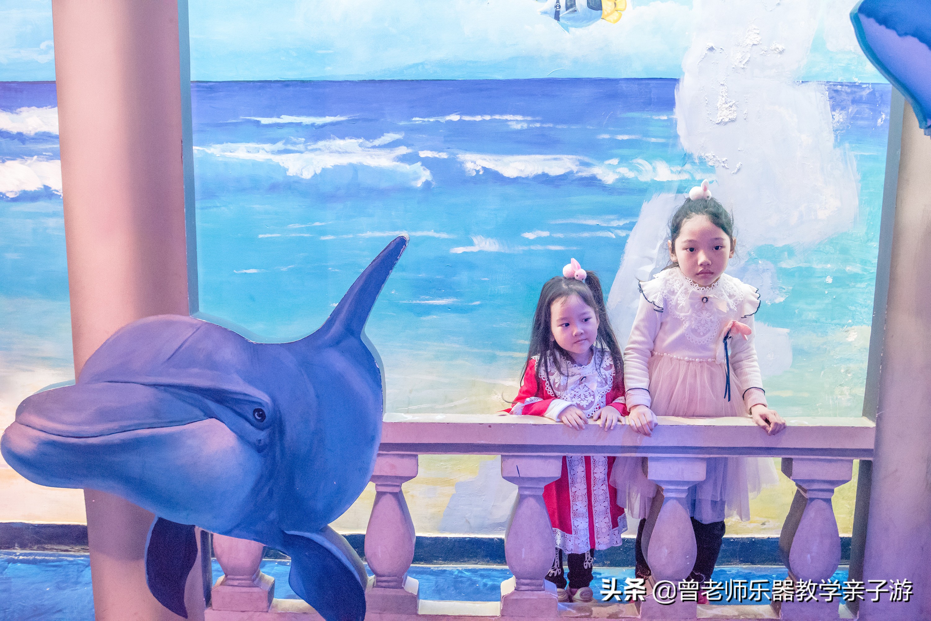 西安太奥海洋馆,西安极地海洋世界海豚表演