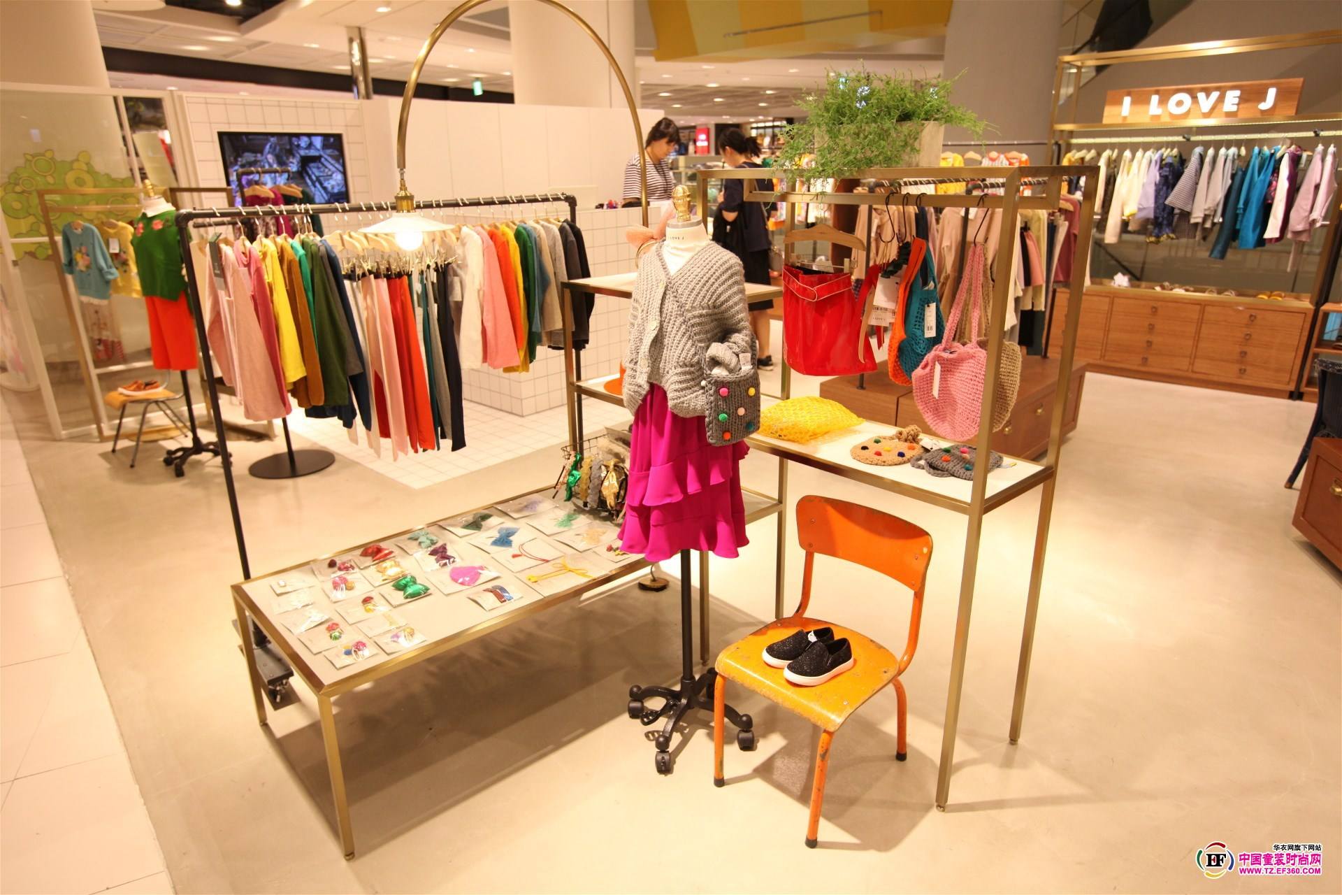 韩系风格宝宝童装品牌,韩国童装质量怎么那么好