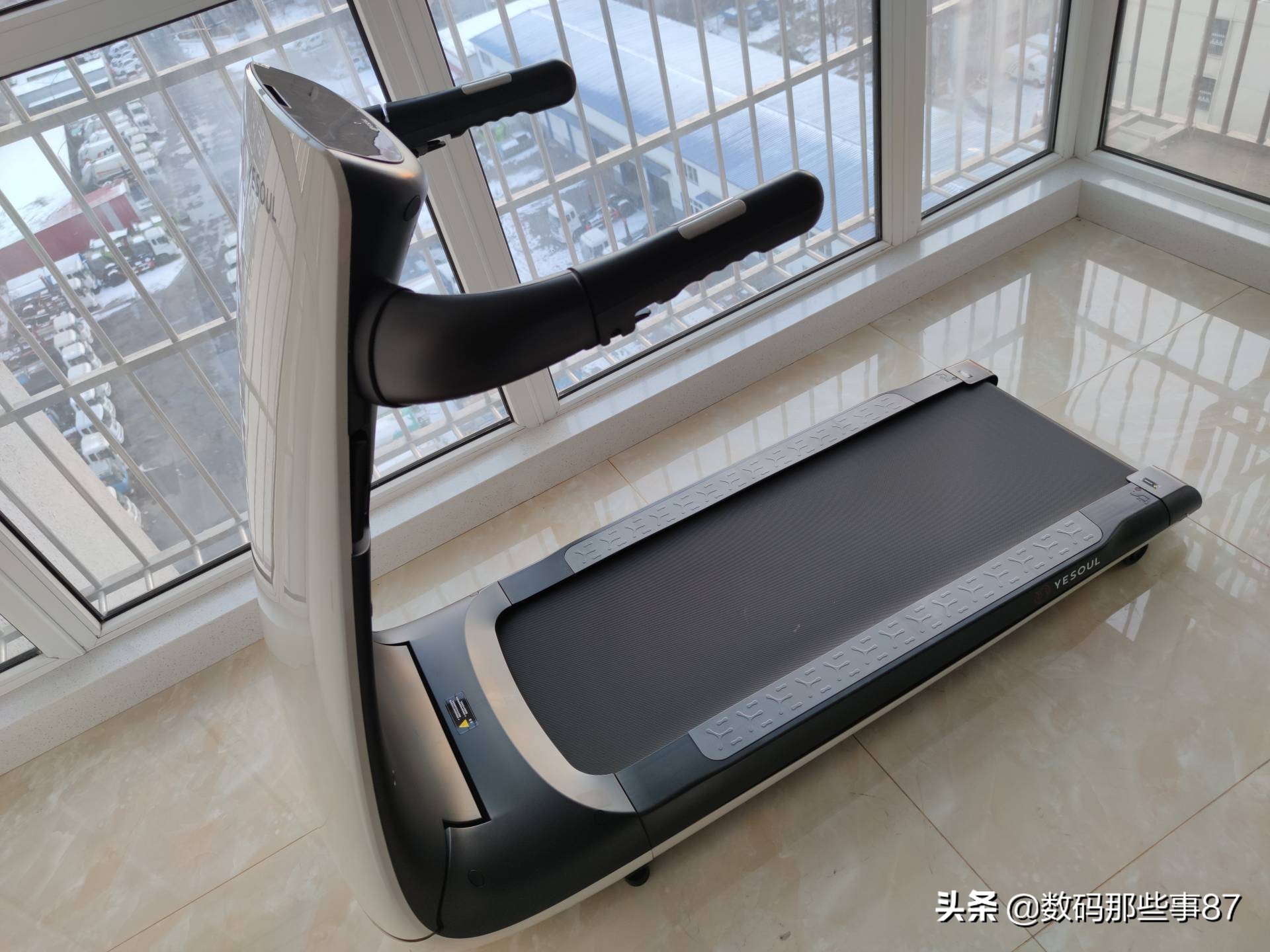 野小兽p30跑步机男士用着怎么样,野小兽跑步机p30怎么折叠