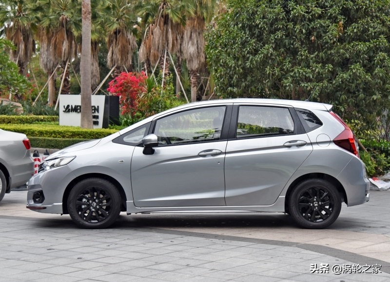 本田飞度gk5详细介绍,本田超跑gk5视频