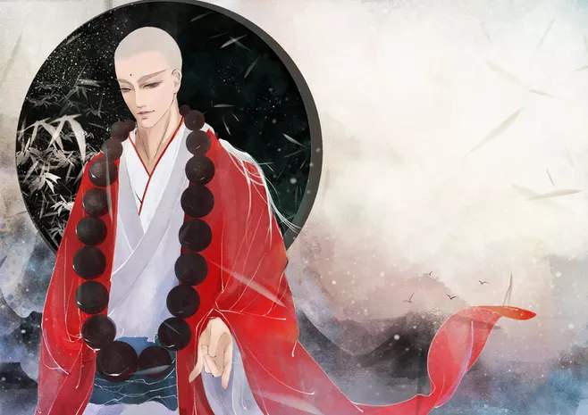 苏轼和佛印的故事告诉我们什么,苏东坡写了一首诗给佛印