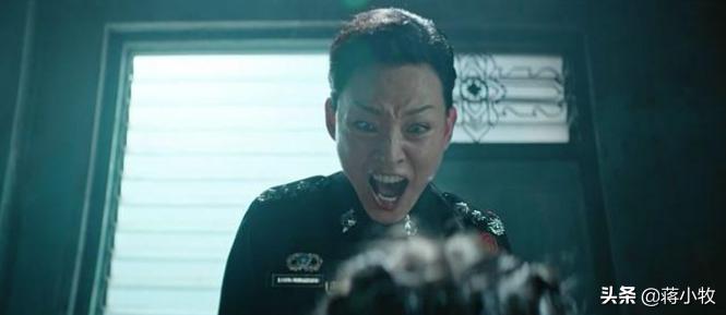 肖央《误杀》:解析导演柯汶利,富有成效的拍摄“手法”