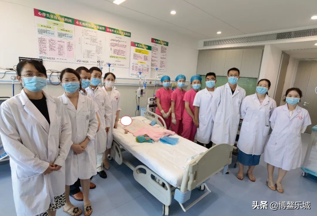 全球首个人源化高危神经母细胞瘤治疗新药DANYELZA®在乐城完成首例用药！