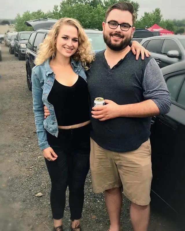 缩胃减肥前后对比,360斤缩胃手术一年减肥成功案例