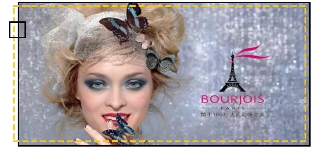 一套15个常用色,15个实用的欧美品牌