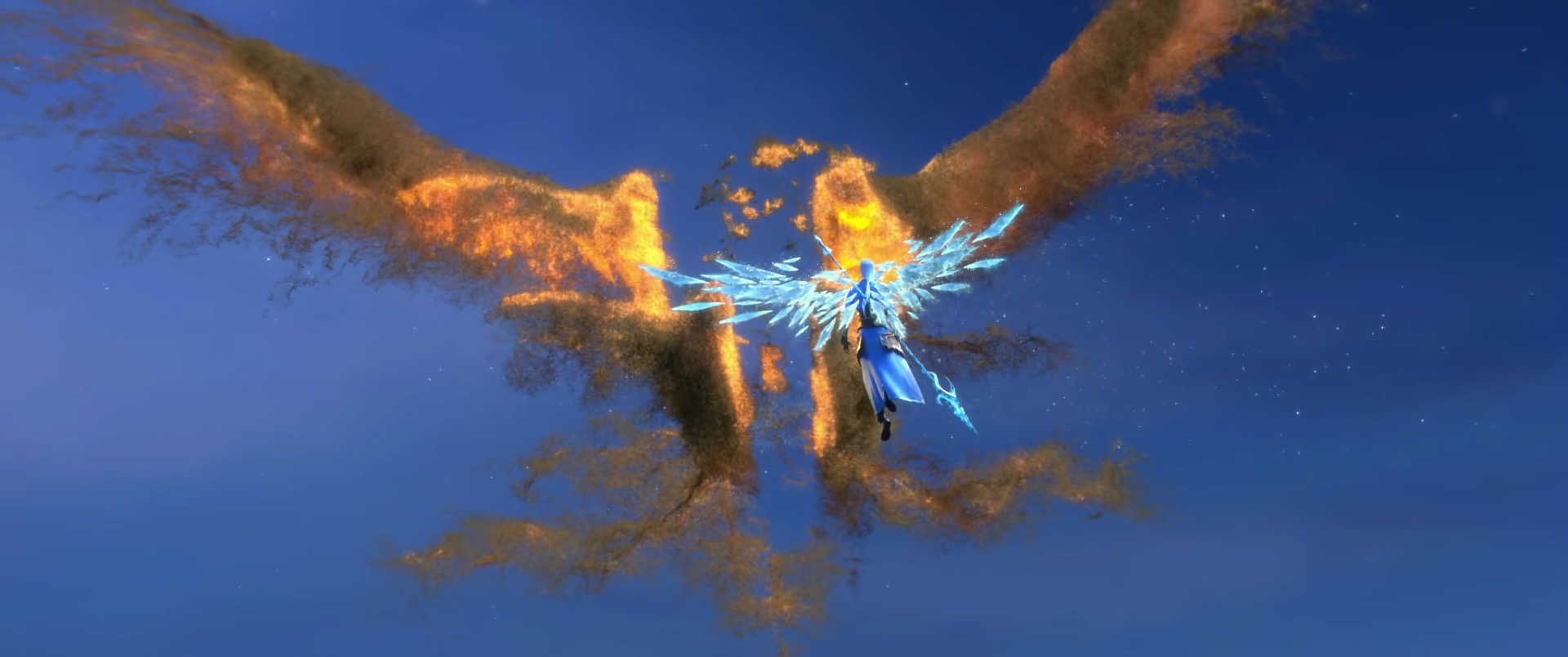 萧炎又装成功了！怎么还在新手村？雅妃却成了最可惜的女人