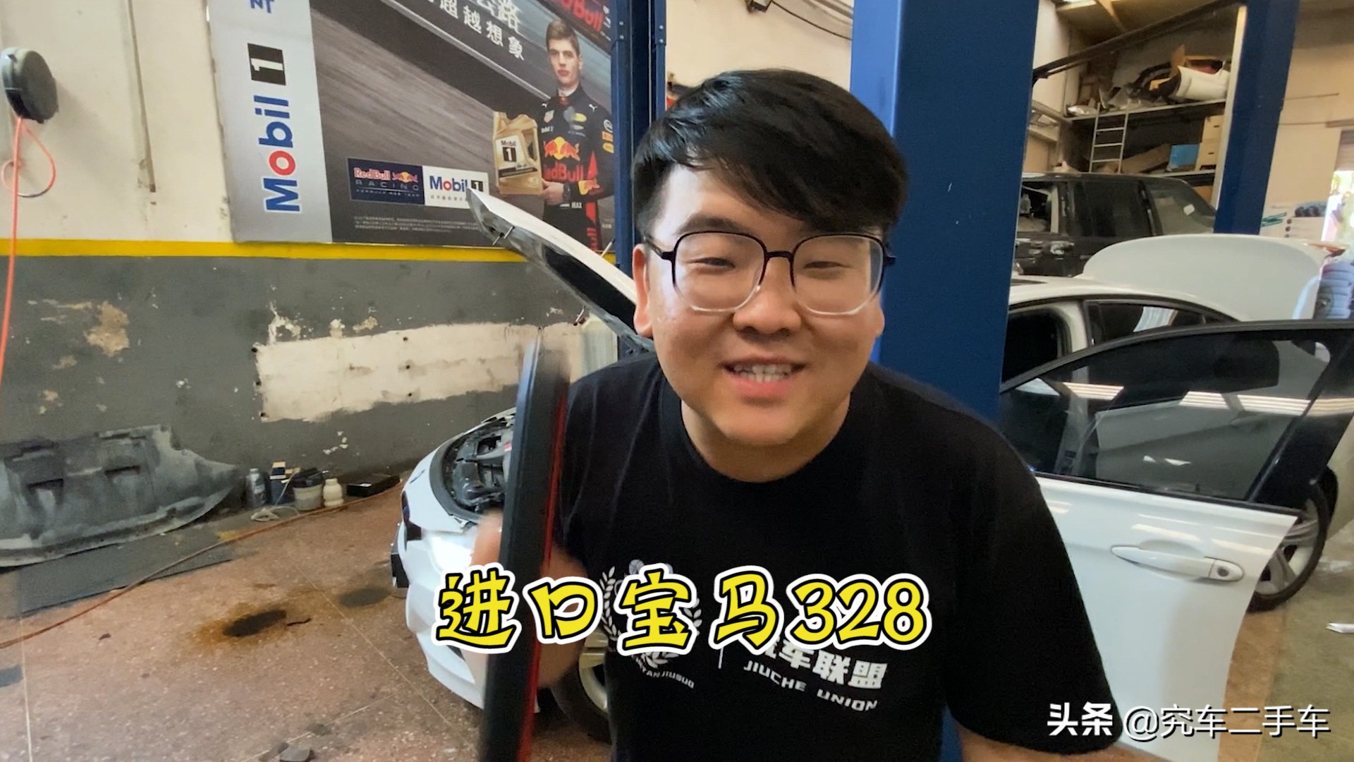 宝马328详细测评,14款宝马328怎么样