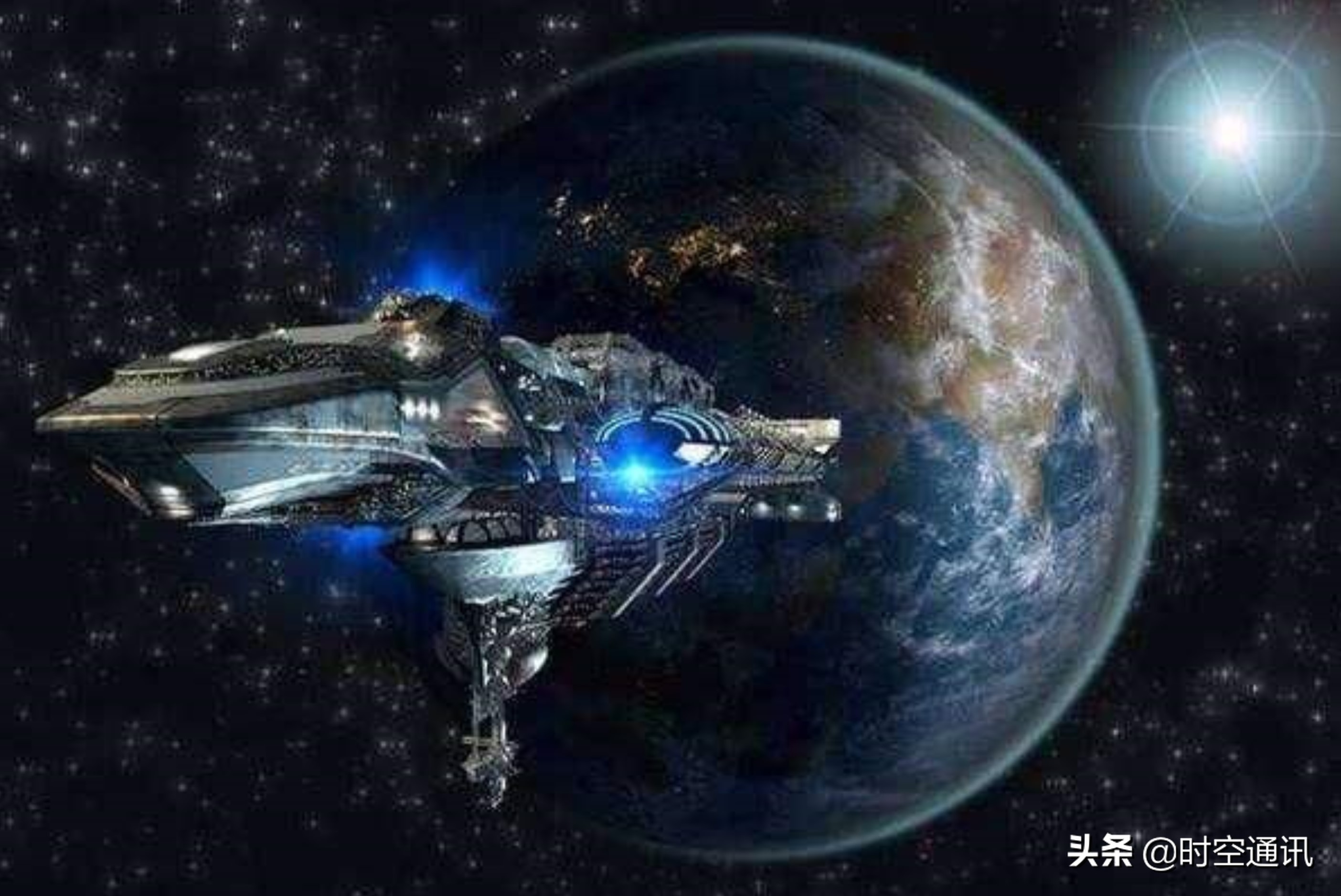 宇宙中的外星人到底长什么样子,宇宙中最可怕的外星人有哪些