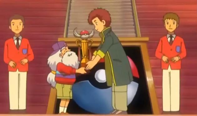 宝可梦小智夺冠多少次,宝可梦小智终于夺冠