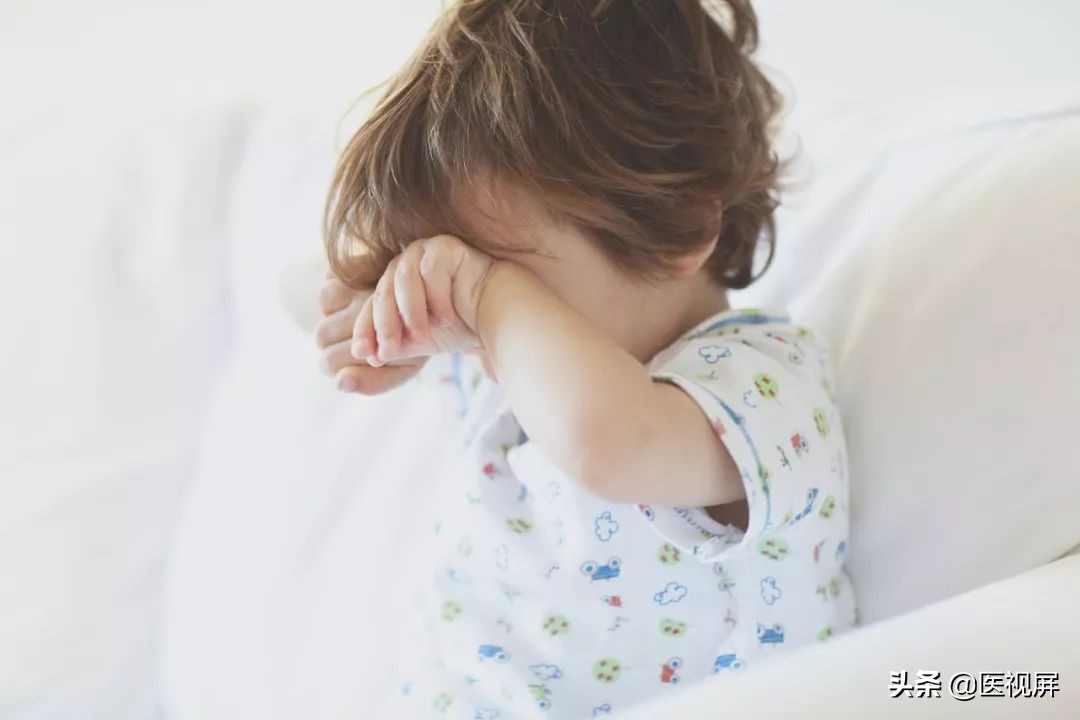 什么药可以消除麦粒肿,6秒帮你消除麦粒肿