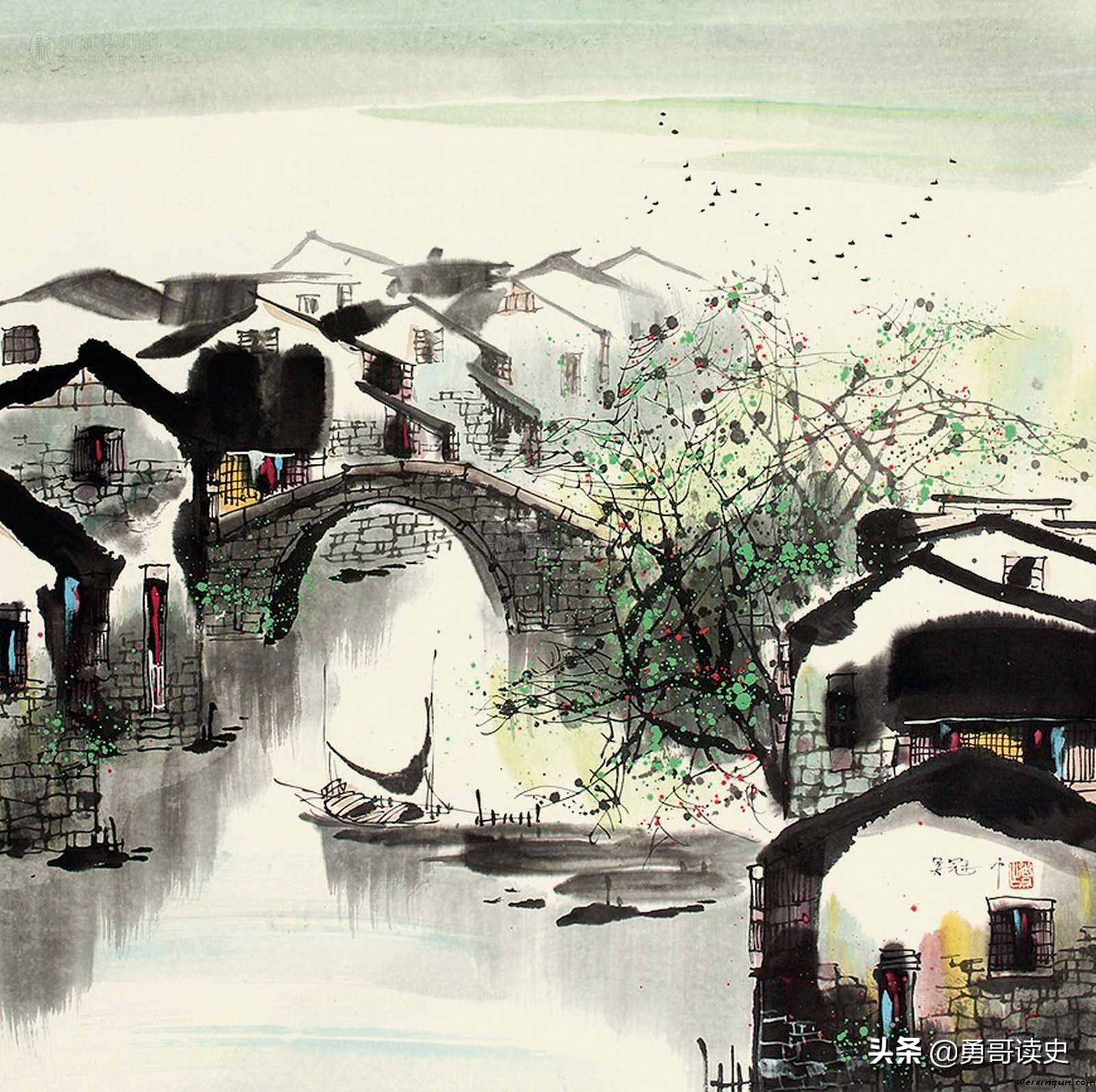 杭州上有天堂下有苏杭,上有天堂下有苏杭苏州在杭州前面