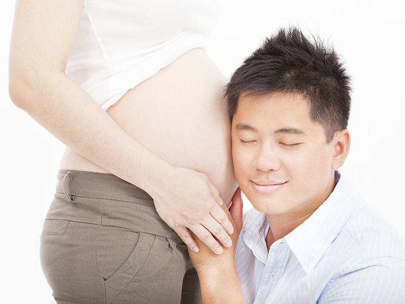 孕期吃冰对胎动有影响吗,怀孕吃冰对胎动有影响吗