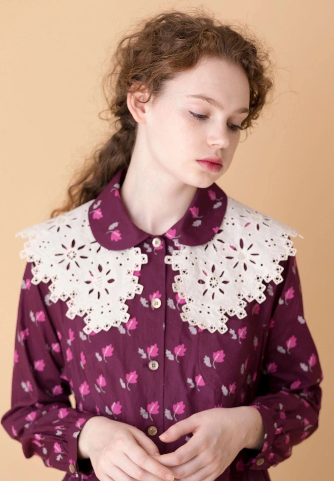 衬衫多种百变穿搭,衬衫改造创意服装设计