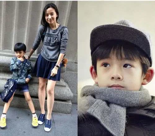 出轨被小三打,潘粤明现在的情史