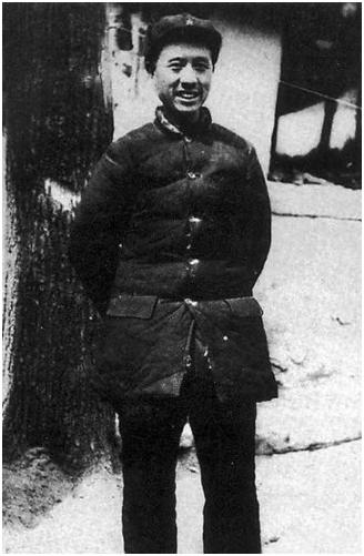 基督教徒傅连暲，3次“送宝”给毛主席，毛主席：我看你可以入*党**