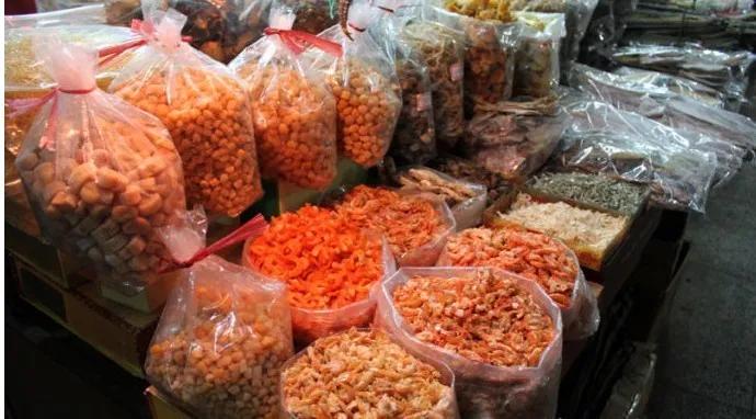 三亚有什么特产带回家送礼的,打包带走必备物品