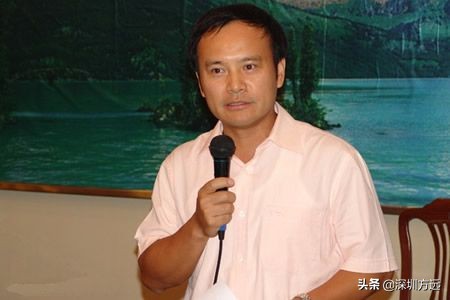 深圳首富王文银,王文银深圳排行第四