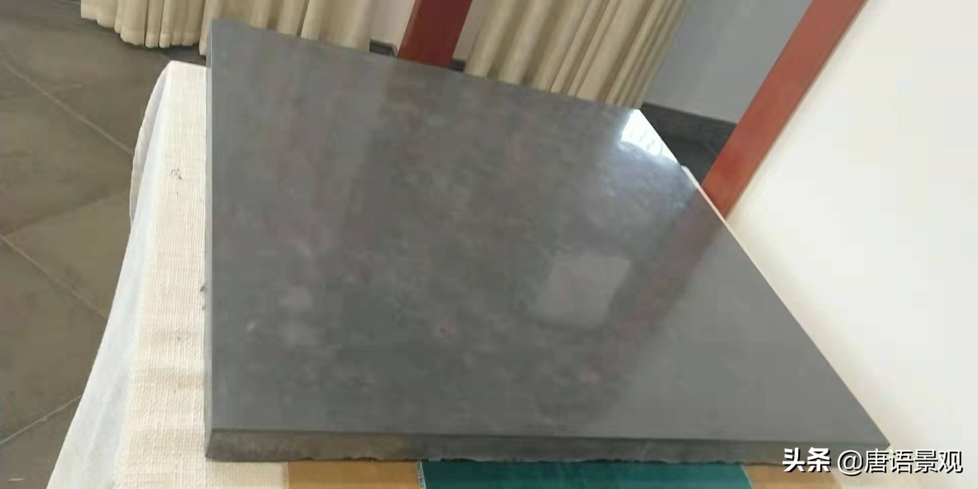 金砖和普通地板砖的区别,故宫地砖为何被称为金砖