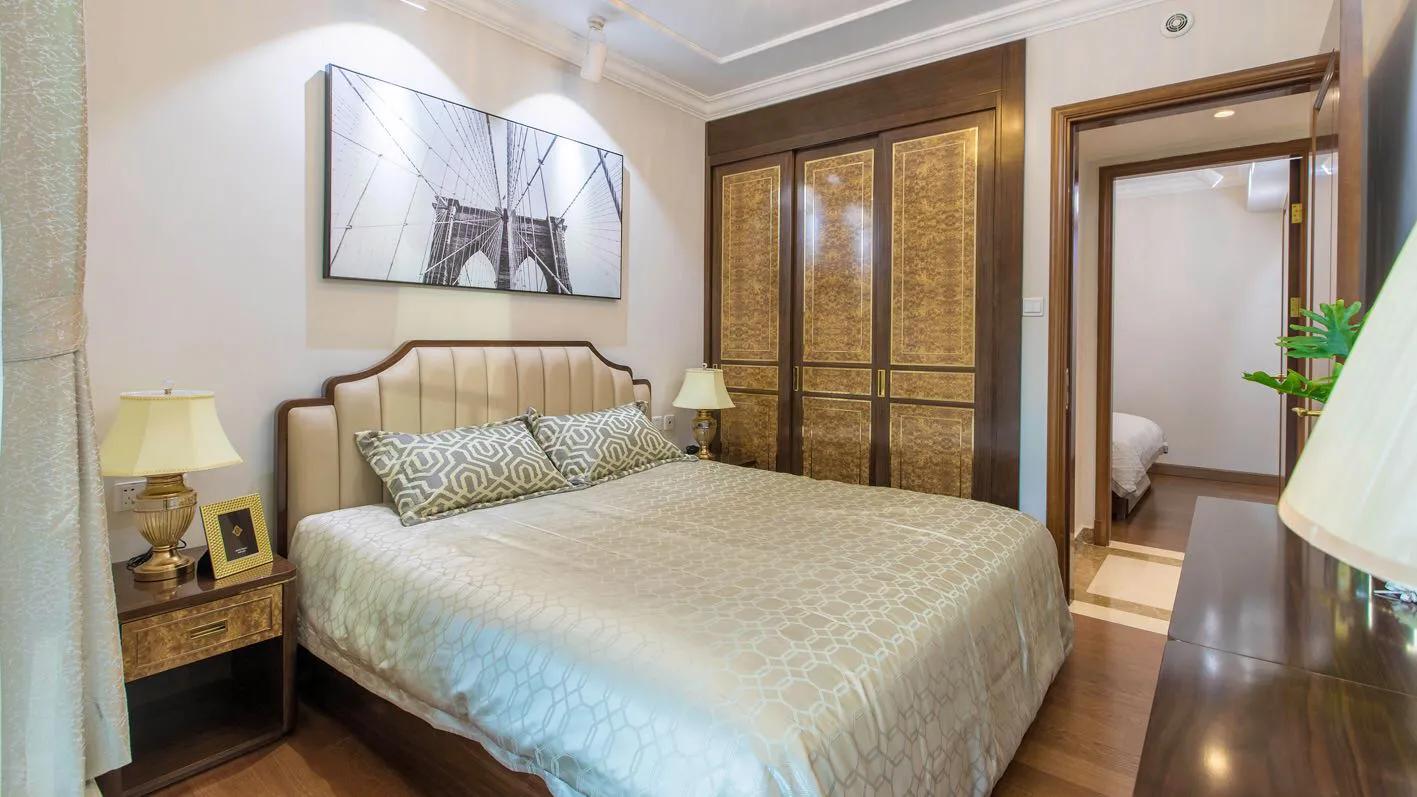 恒大御湖庄园大庆二手房,恒大御湖庄园定安