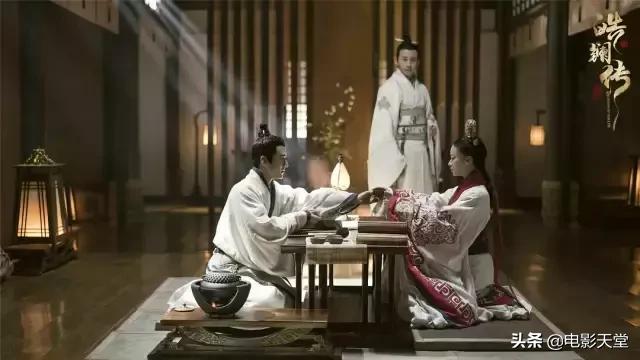 瞎编历史、洗白“淫后”、碰瓷豆瓣，于正你快闭嘴吧！