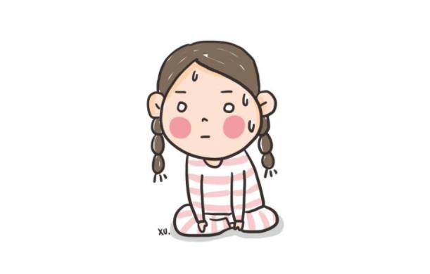 女生来姨妈为什么想去上厕所,女生的秘密一般是什么