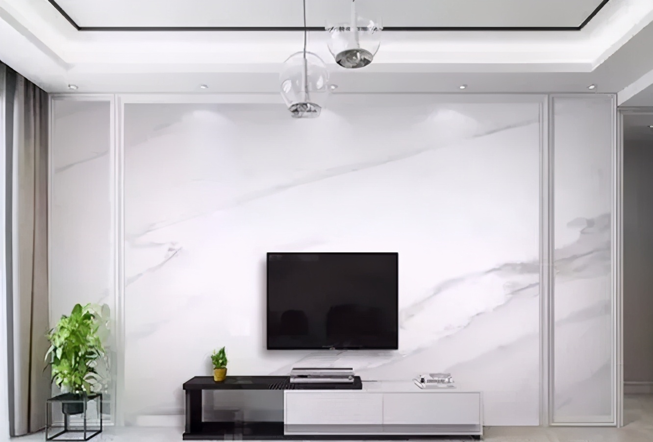 天然大理石爵士白多少钱1平方,爵士白大理石为什么发红了