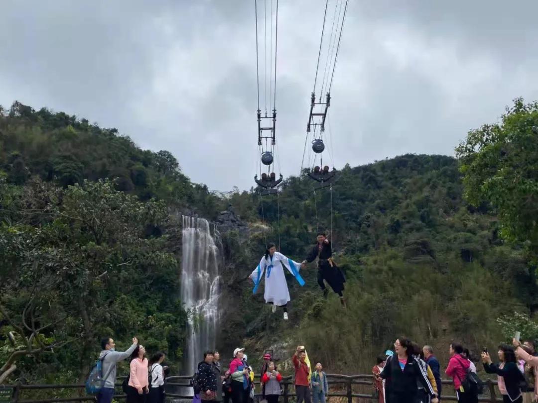 清远粤东第一漂流,清远漂流文化旅游季