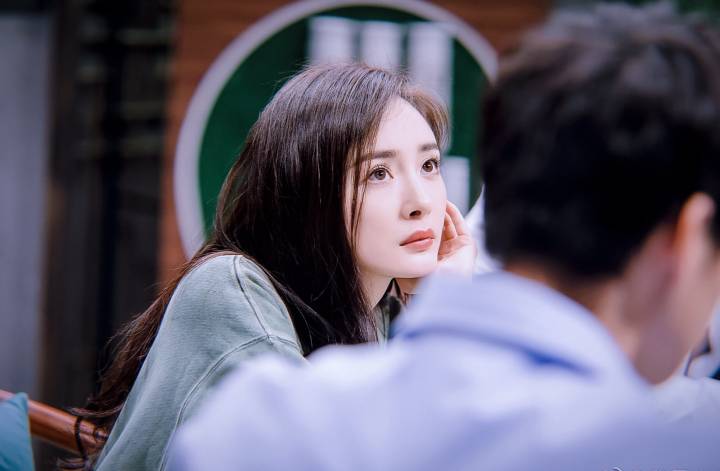 杨幂当年被黑得有多惨,杨幂所经历的血雨腥风