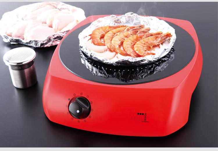 电磁炉电陶炉哪个炒菜好用,电磁炉谁的好