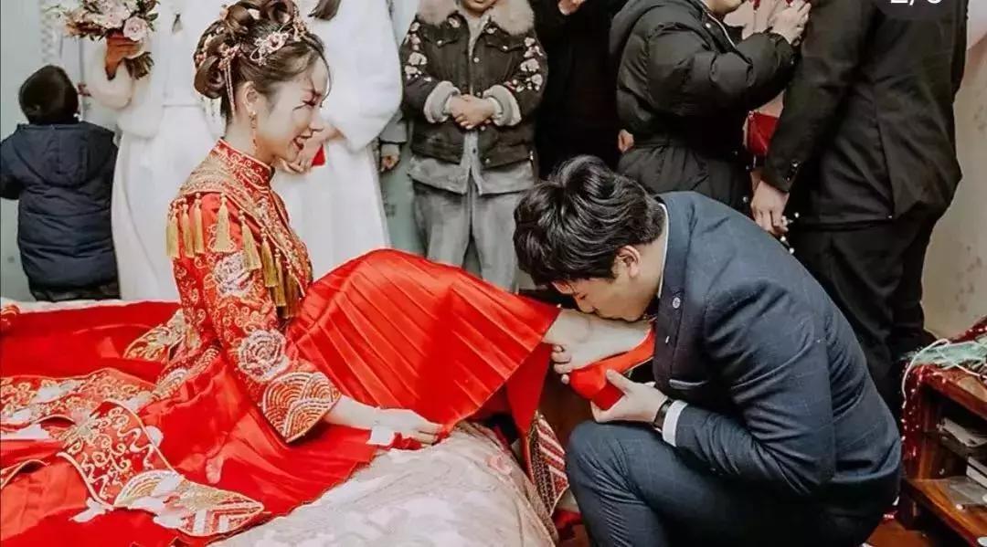 接亲堵门游戏十问十答,100个接亲游戏推荐