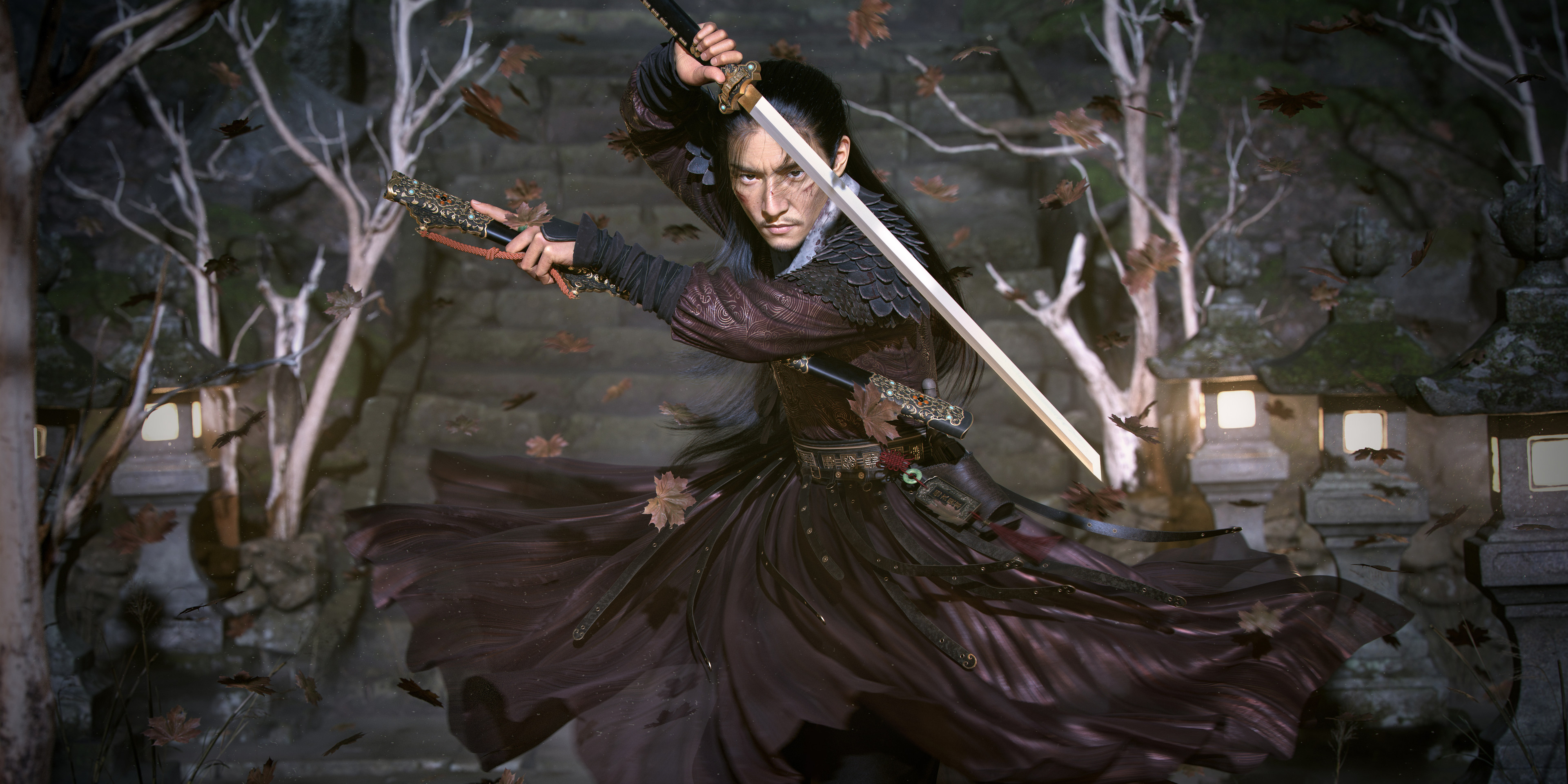 手机3d建模人物制作软件,3d建模作品人物简单又漂亮