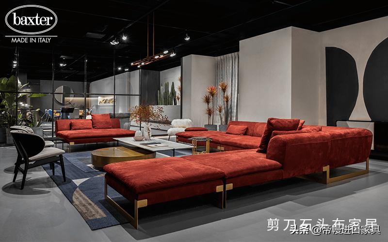 进口布艺沙发买哪个品牌好,进口真皮沙发哪个品牌最好