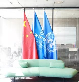 创意知识产权司法保护典型案例,浦东知识产权法院