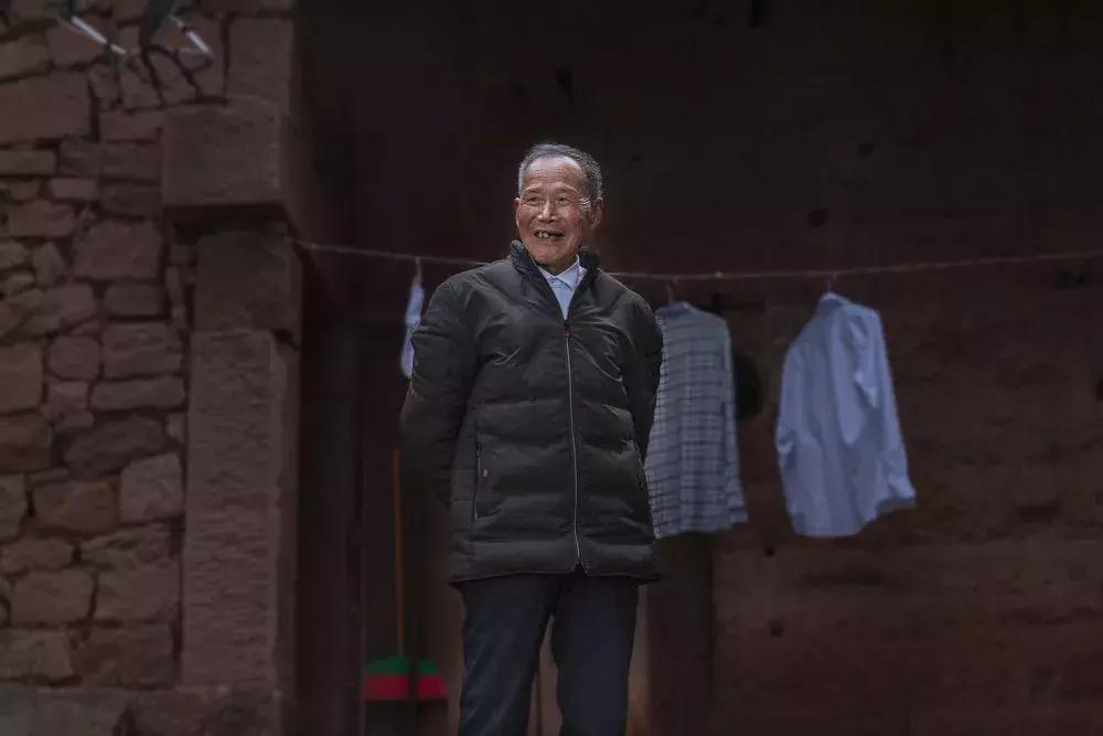 渝北枇杷正黄，冒冒失失穿越铁壁、胜保、斗碗三寨