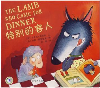 3-6岁孩子必读的10本经典绘本,3-6岁儿童必读的10本经典绘本