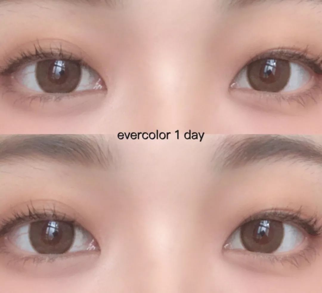 哪有那么多混血，全靠仙瞳招摇撞骗~