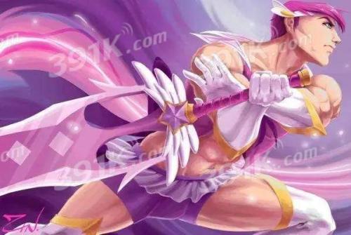 lol里你的本命英雄是谁,lol自己各个位置的本命英雄