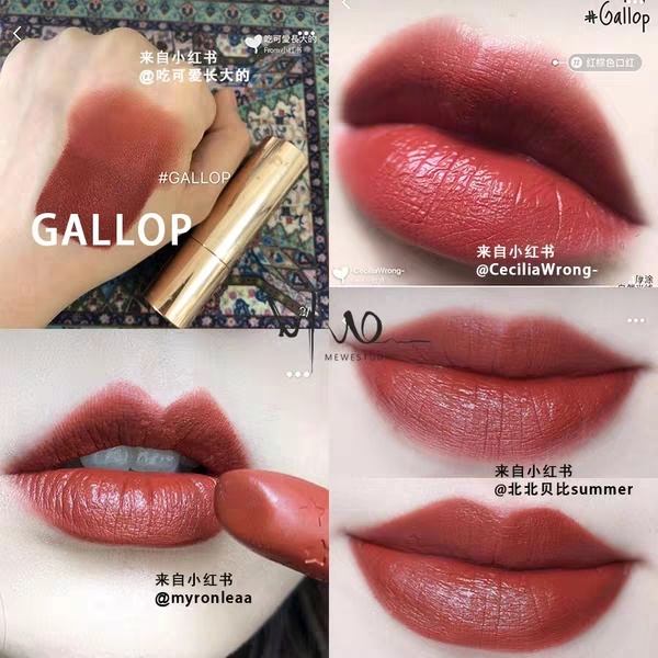 便宜好用的小支口红推荐,好用又平价的口红推荐