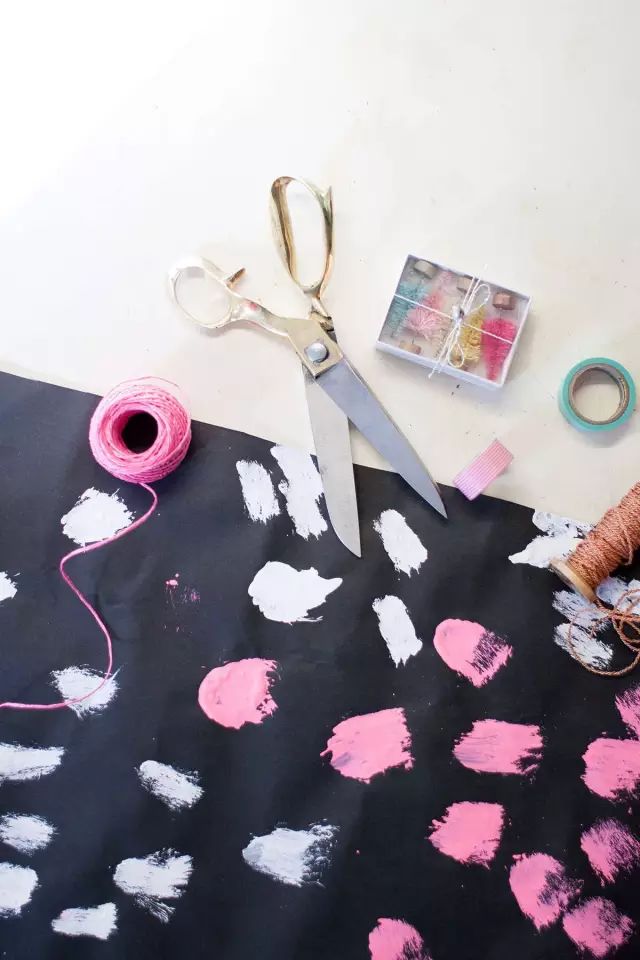 还为包礼物发愁？简单几招，教你轻松搞定高大上礼物包装