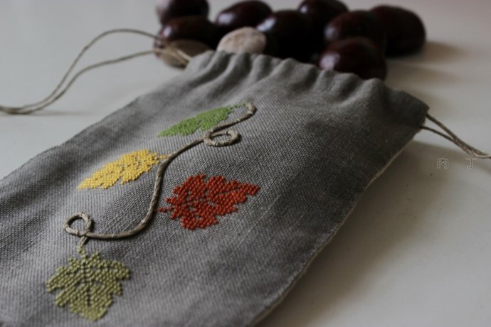 意大利设计师Luli的十字绣图纸及成品图片作品大全,编织也能用到