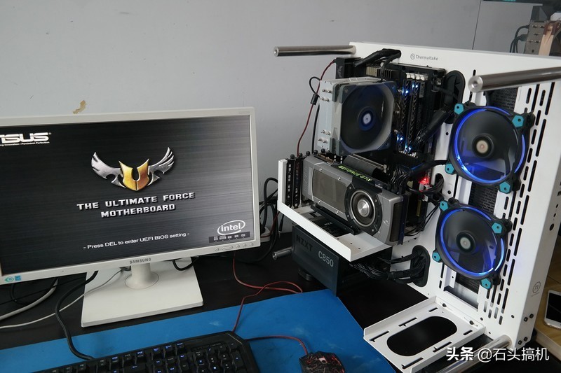 恩杰c850电源怎么样,恩杰850w电源推荐