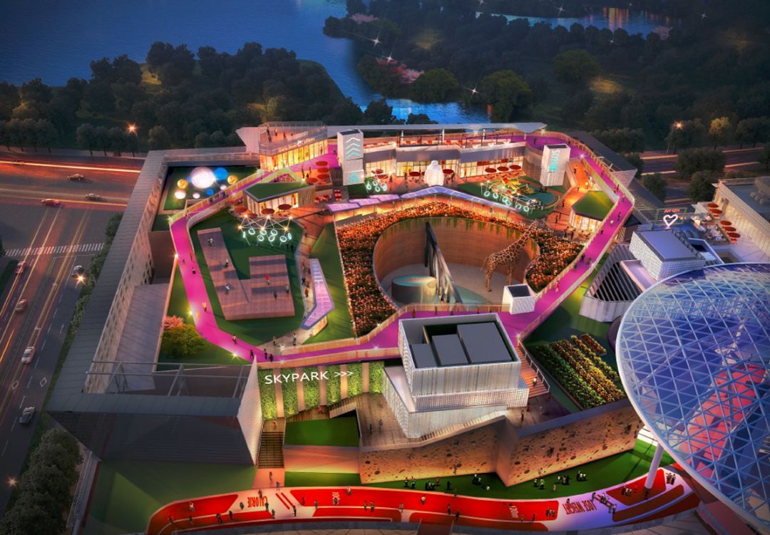 上海免费的旅游攻略,上海最实惠的免费旅游攻略