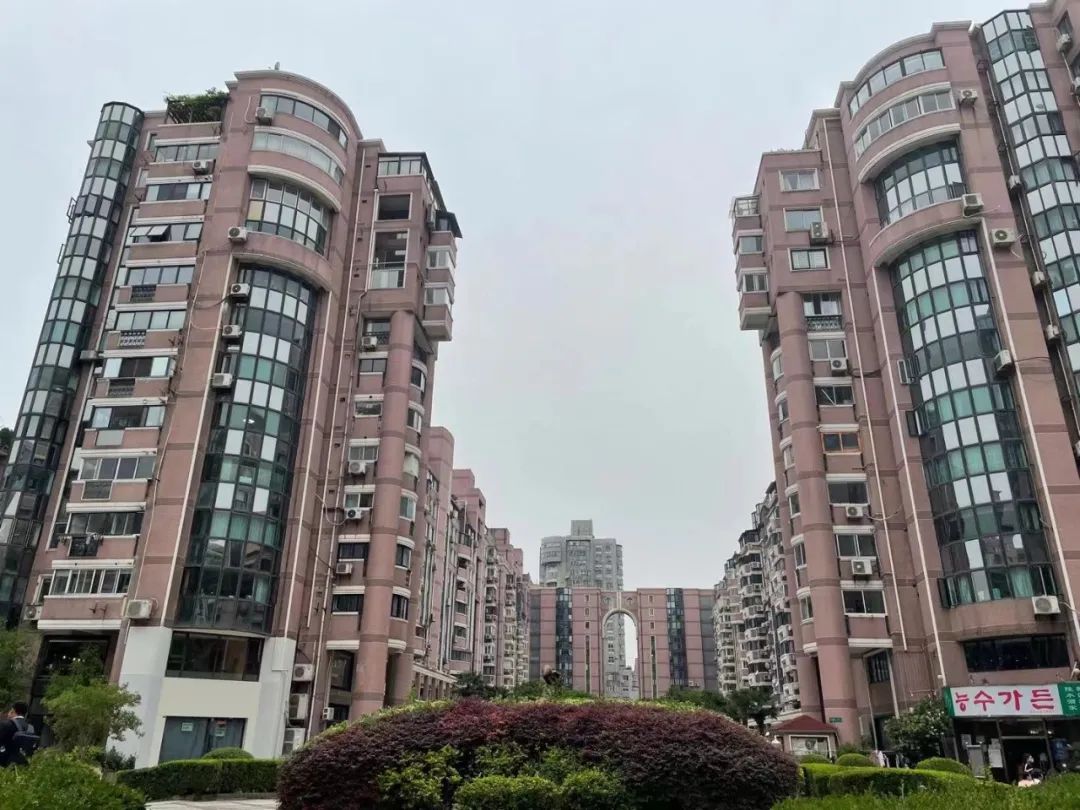 长宁区为什么那么火,长宁在全国算什么档次